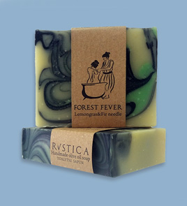 Soap Sleeves