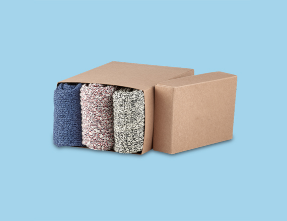 Socks Boxes