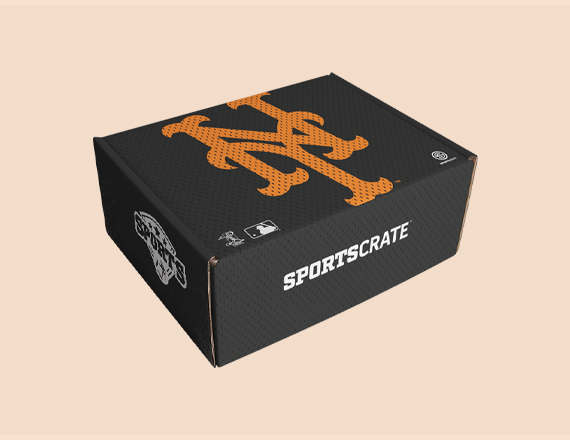 Sports Subscription Boxes