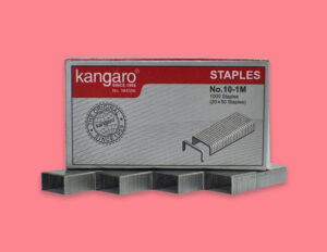 Staple Boxes
