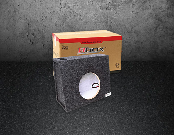 Subwoofer Boxes