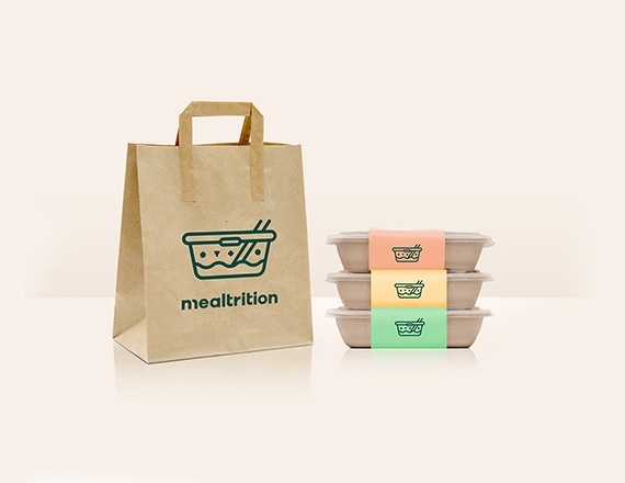 Takeout Boxes