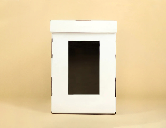 Tall Cake Boxes