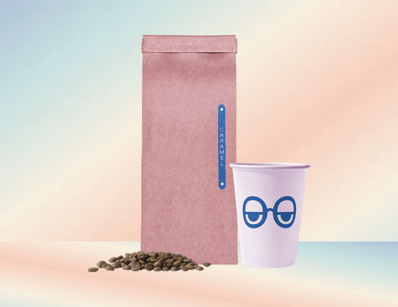 Tin Tie Paper Bags