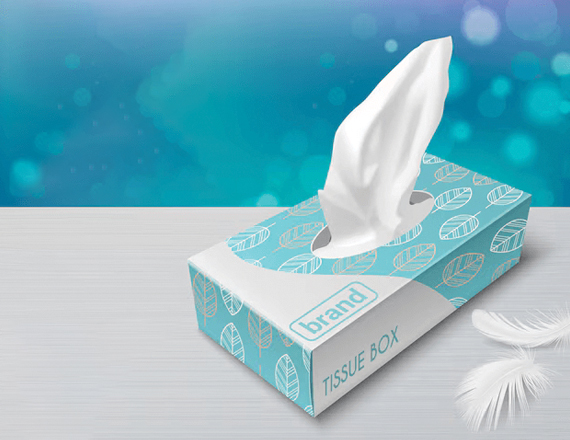 Tissue Boxes
