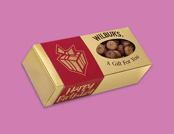 Truffle Boxes