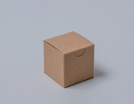 Tuck End Boxes