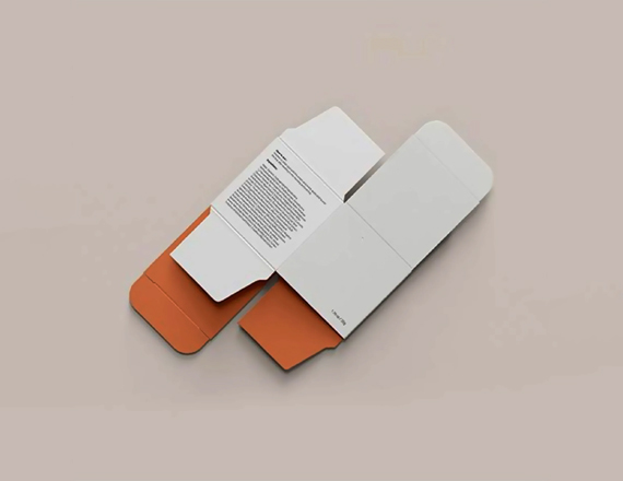 Tuck End Boxes