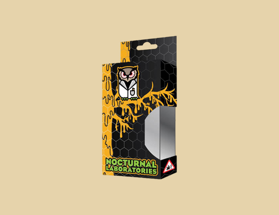 Custom Vape Cartridge Boxes