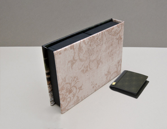 Wallet Boxes