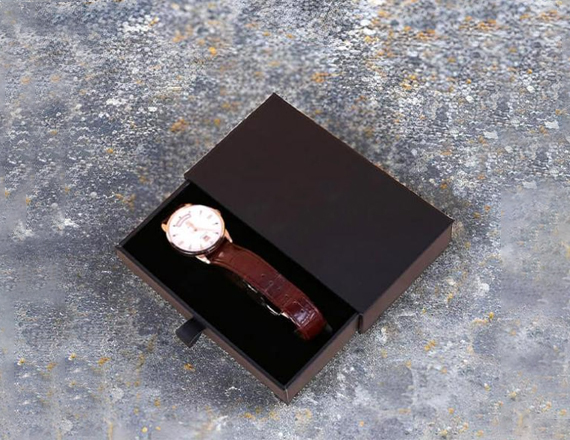 Watch Boxes