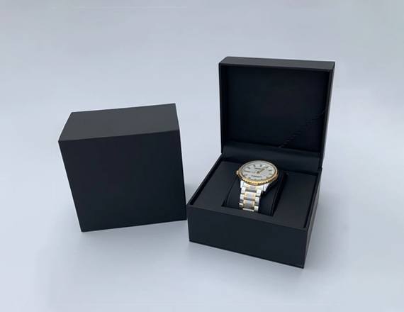 Watch Boxes