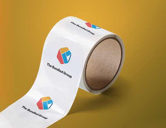 Waterproof Labels