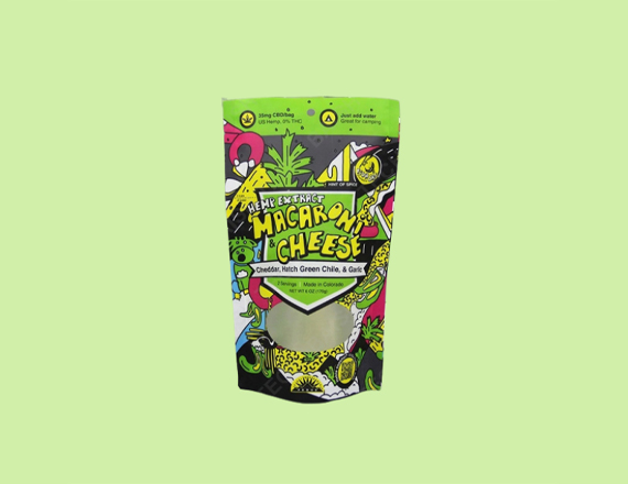 Weed Pound Bags