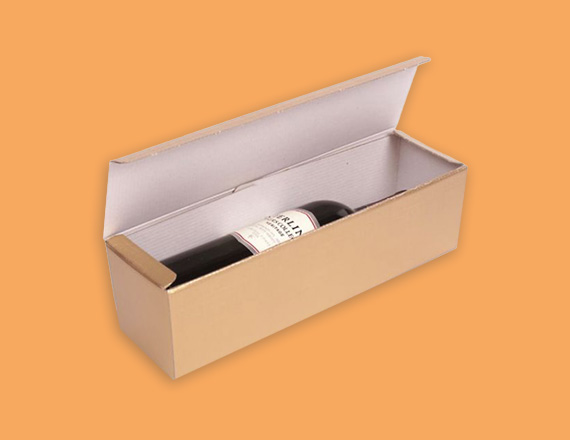 Custom Wine Boxes