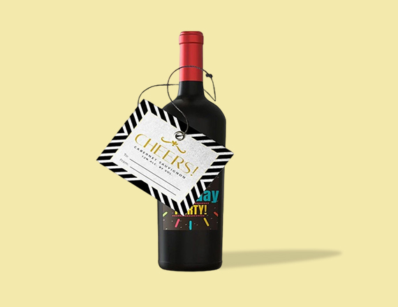 Wine Labels
