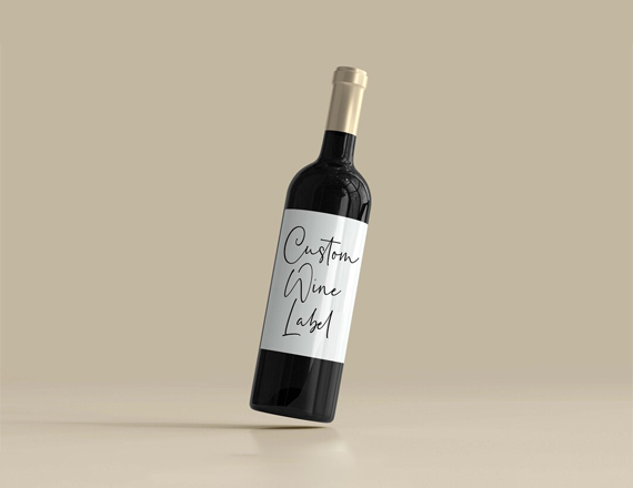 Wine Labels