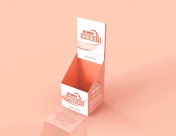 Cardboard Display Boxes