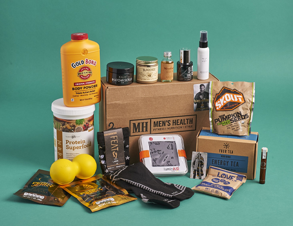 Health Boxes