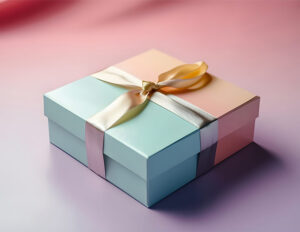 Luxury Gift Boxes