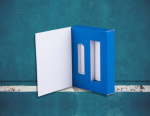 Custom Presentation Boxes