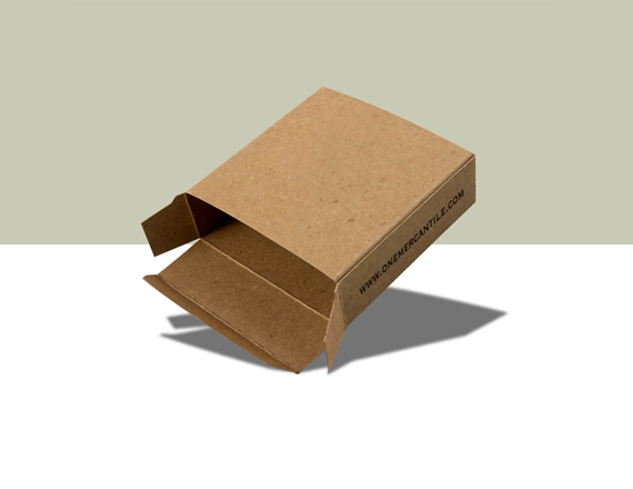 Seal End Boxes