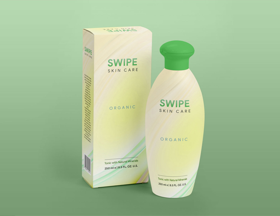 Skincare Packaging