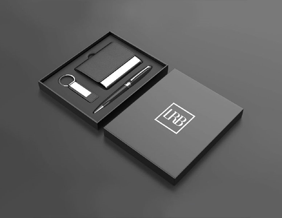 Wallet Boxes