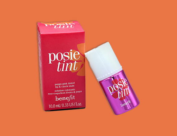Lip Tint Packaging