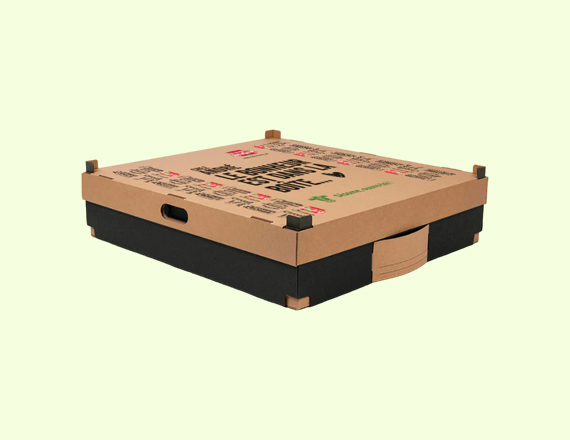 Delivery Boxes