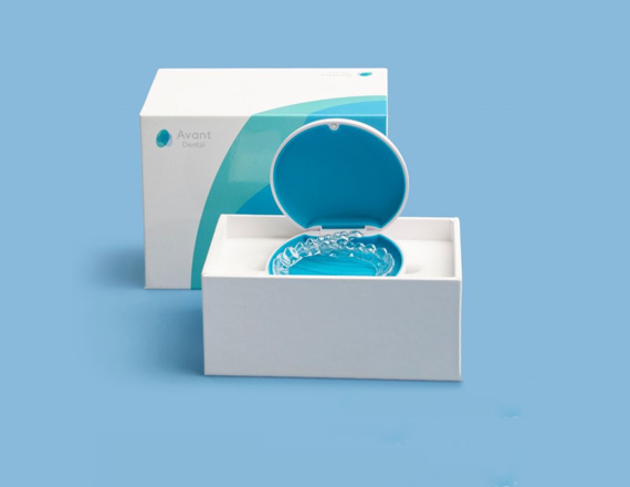 dental boxes