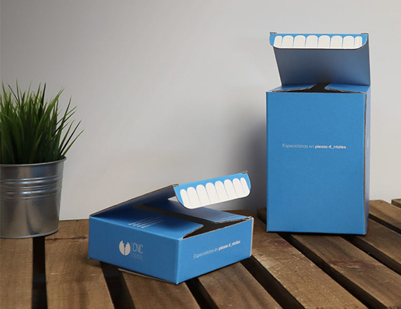 Dental Box