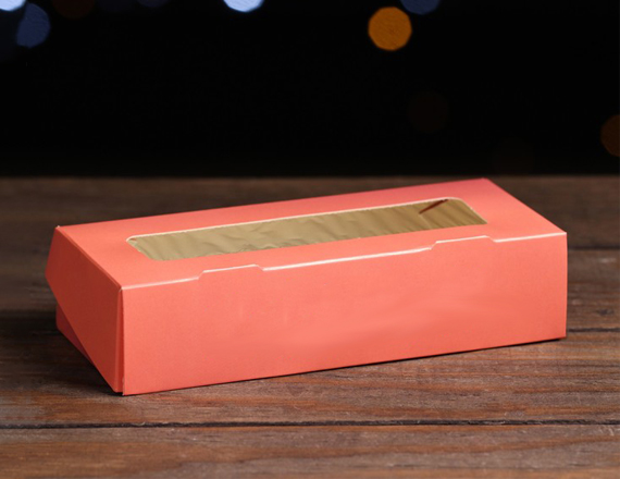 Dessert Boxes