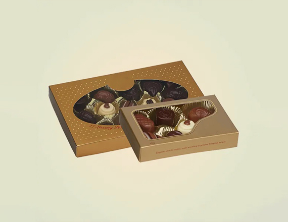 Dessert Boxes