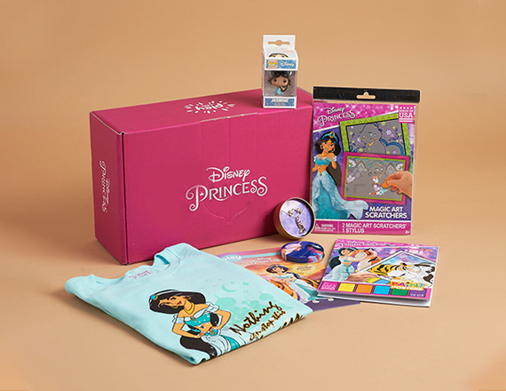 Disney Subscription Boxes