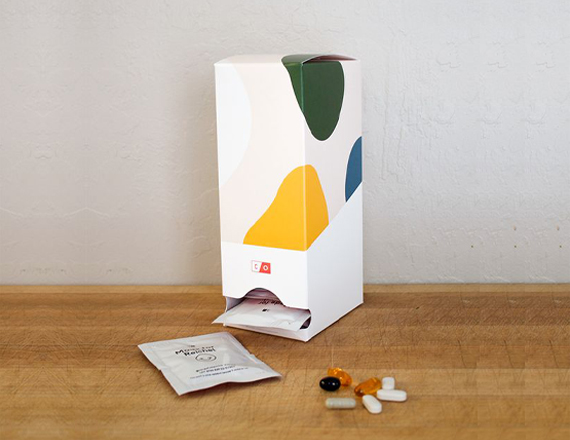 Custom Dispenser Boxes