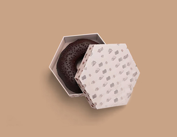 Donut Boxes