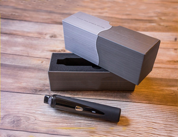 Custom E-Cigarette Boxes