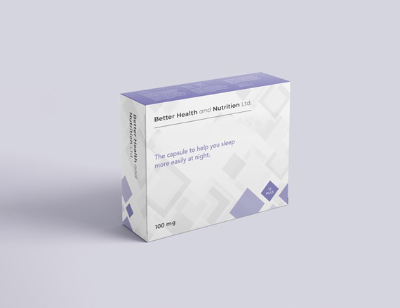 Pharmaceutical Packaging