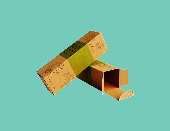 Essential Oil Boxes