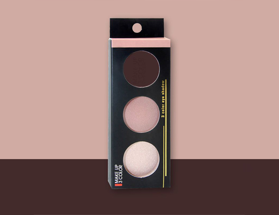 eye shadow packaging