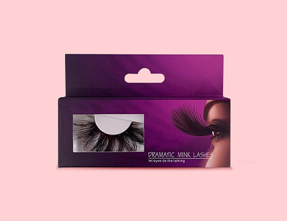 Eyelash Boxes