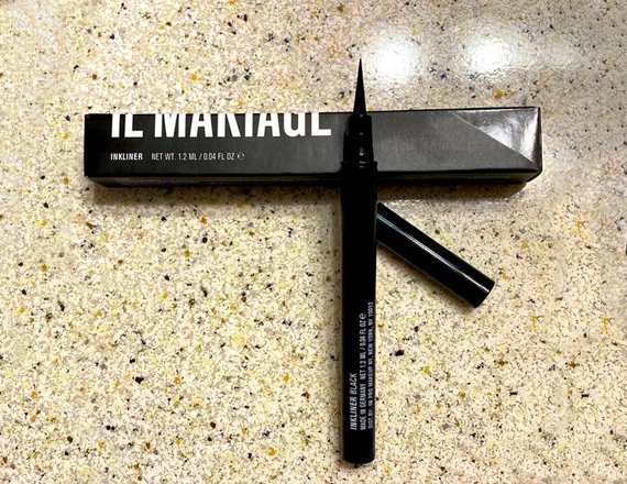 Eyeliner Boxes