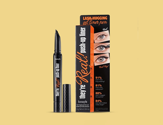 Eyeliner Boxes