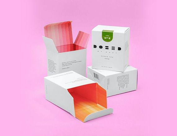 Folding Cartons