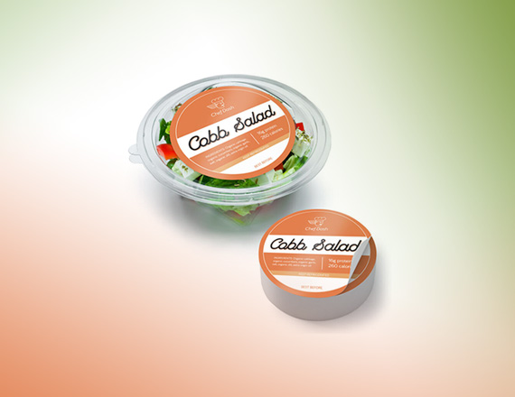Food Labels