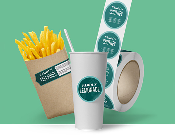 Food Labels