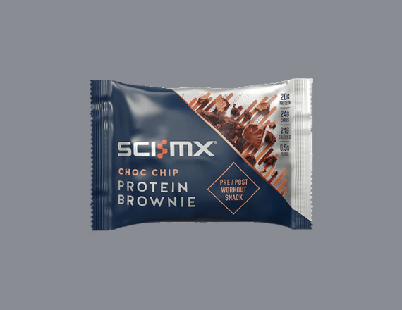 Sachet Packaging
