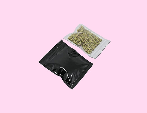 Mylar Food Storage Bags