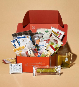 Subscription Boxes For Men